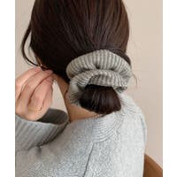SUNSHINE CLOSET（サンシャインクローゼット）のヘアアクセサリー/シュシュ