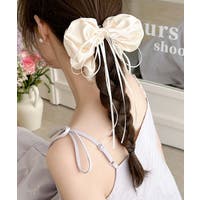 SUNSHINE CLOSET（サンシャインクローゼット）のヘアアクセサリー/シュシュ