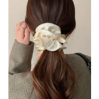 SUNSHINE CLOSET（サンシャインクローゼット）のヘアアクセサリー/シュシュ