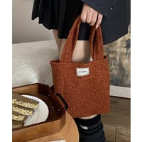 SUNSHINE CLOSET（サンシャインクローゼット）のバッグ・鞄/トートバッグ