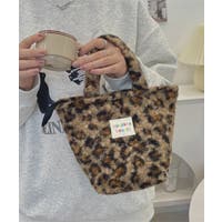 SUNSHINE CLOSET（サンシャインクローゼット）のバッグ・鞄/ハンドバッグ