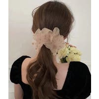 SUNSHINE CLOSET（サンシャインクローゼット）のヘアアクセサリー/シュシュ