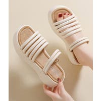 SUNSHINE CLOSET（サンシャインクローゼット）のシューズ・靴/サンダル