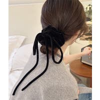 SUNSHINE CLOSET（サンシャインクローゼット）のヘアアクセサリー/シュシュ