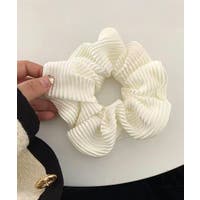 SUNSHINE CLOSET（サンシャインクローゼット）のヘアアクセサリー/シュシュ