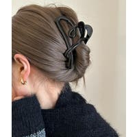 SUNSHINE CLOSET（サンシャインクローゼット）のヘアアクセサリー/ヘアクリップ・バレッタ