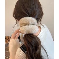 SUNSHINE CLOSET（サンシャインクローゼット）のヘアアクセサリー/シュシュ