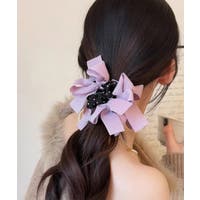 SUNSHINE CLOSET（サンシャインクローゼット）のヘアアクセサリー/シュシュ