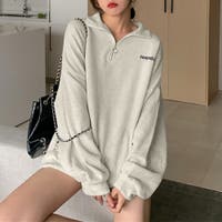 SUNSHINE CLOSET（サンシャインクローゼット）のトップス/トレーナー