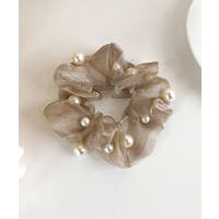 SUNSHINE CLOSET（サンシャインクローゼット）のヘアアクセサリー/シュシュ