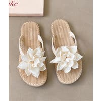 SUNSHINE CLOSET（サンシャインクローゼット）の水着/ビーチサンダル