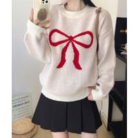 SUNSHINE CLOSET（サンシャインクローゼット）のトップス/ニット・セーター