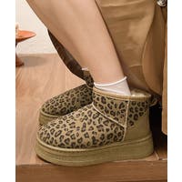 SUNSHINE CLOSET（サンシャインクローゼット）のシューズ・靴/ムートンブーツ