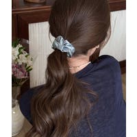 SUNSHINE CLOSET（サンシャインクローゼット）のヘアアクセサリー/シュシュ