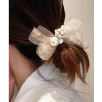SUNSHINE CLOSET（サンシャインクローゼット）のヘアアクセサリー/シュシュ