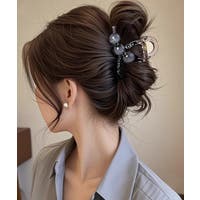 SUNSHINE CLOSET（サンシャインクローゼット）のヘアアクセサリー/ヘアクリップ・バレッタ