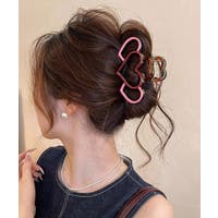 SUNSHINE CLOSET（サンシャインクローゼット）のヘアアクセサリー/ヘアクリップ・バレッタ