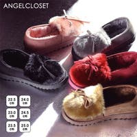 ANGELCLOSET（エンジェルクローゼット）のシューズ・靴/ムートンブーツ