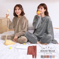ANGELCLOSET（エンジェルクローゼット）のルームウェア・パジャマ/パジャマ