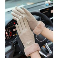 SUNSHINE CLOSET（サンシャインクローゼット）の小物/手袋