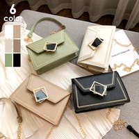 SUNSHINE CLOSET（サンシャインクローゼット）のバッグ・鞄/ショルダーバッグ