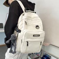 ANGELCLOSET（エンジェルクローゼット）のバッグ・鞄/リュック・バックパック