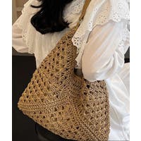 SUNSHINE CLOSET（サンシャインクローゼット）のバッグ・鞄/カゴバッグ