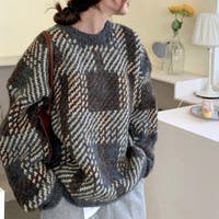 SUNSHINE CLOSET（サンシャインクローゼット）のトップス/ニット・セーター