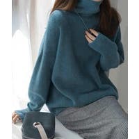 SUNSHINE CLOSET（サンシャインクローゼット）のトップス/ニット・セーター