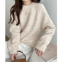 SUNSHINE CLOSET（サンシャインクローゼット）のトップス/ニット
