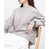 SUNSHINE CLOSET（サンシャインクローゼット）のトップス/ニット・セーター