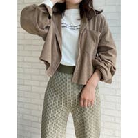 3ページ目)ブルゾン 重ね着・レイヤード (レディース)のアイテム
