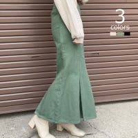 AN-closet （アンクローゼット）のスカート/デニムスカート