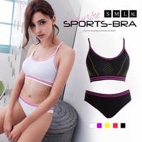 スポーツブラ ファッション通販shoplist ショップリスト
