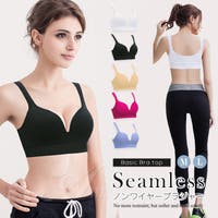 レディーススポーツブラ ファッション通販shoplist ショップリスト