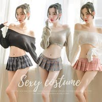 Anna Mu JAPAN（アンナムージャパン）のコスチューム/ハロウィン用コスチューム