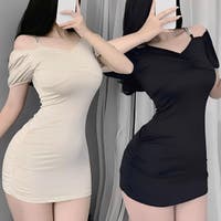 Anna Mu JAPAN（アンナムージャパン）のワンピース・ドレス/ワンピース