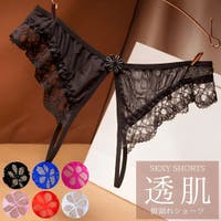 Anna Mu JAPAN（アンナムージャパン）のインナー・下着/Tバック