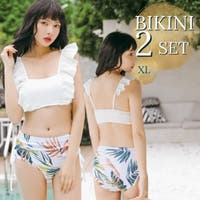 Anna Mu JAPAN（アンナムージャパン）の水着/ビキニ