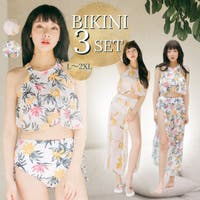 Anna Mu JAPAN（アンナムージャパン）の水着/水着セット