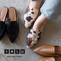 aquagarage（アクアガレージ）のシューズ・靴/スリッポン