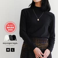 aquagarage（アクアガレージ）のトップス/Ｔシャツ
