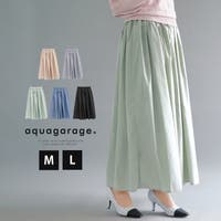 aquagarage（アクアガレージ）のスカート/フレアスカート