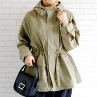 aquagarage（アクアガレージ）のアウター(コート・ジャケットなど)/ブルゾン