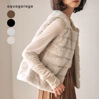 aquagarage（アクアガレージ）のトップス/ベスト・ジレ