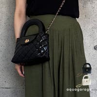 aquagarage（アクアガレージ）のバッグ・鞄/ショルダーバッグ