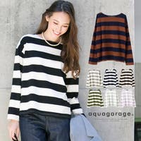 レディースボーダーカットソー ファッション通販shoplist ショップリスト
