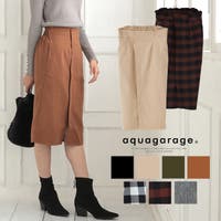 aquagarage（アクアガレージ）のスカート/ひざ丈スカート