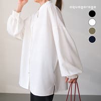 aquagarage（アクアガレージ）のトップス/ブラウス