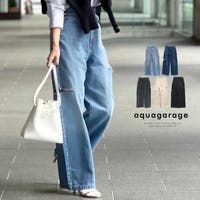 aquagarage（アクアガレージ）のパンツ・ズボン/デニムパンツ・ジーンズ